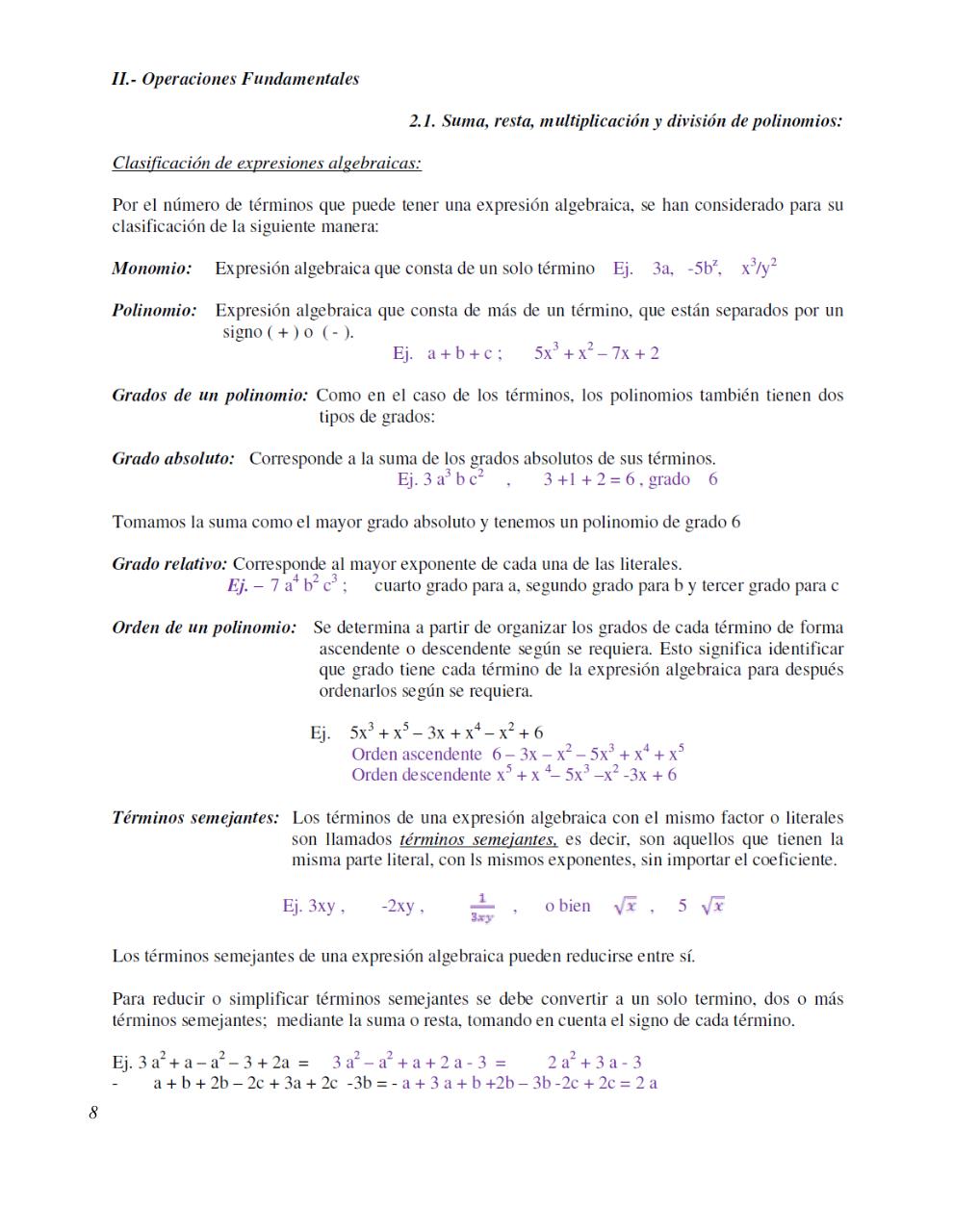 Vista previa del archivo PDF algebra-notasyejercicios.pdf