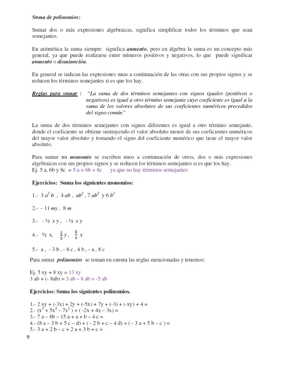 Vista previa del archivo PDF algebra-notasyejercicios.pdf