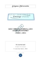 Deep Web - El lado oscuro de internet.pdf - página 2/24