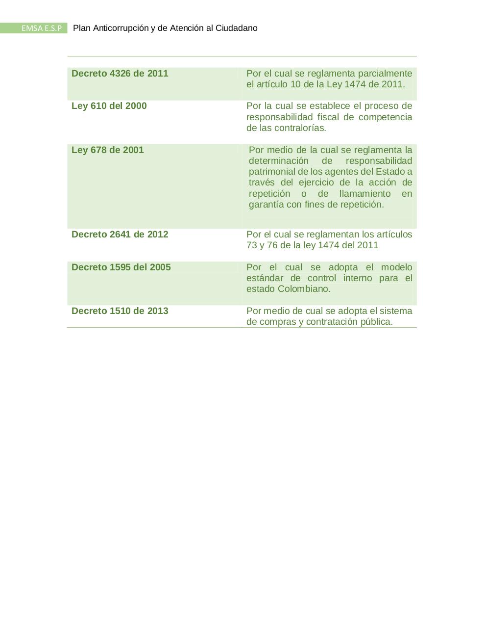 Vista previa del archivo PDF plan-anticorrupcion-emsa-esp-2014.pdf
