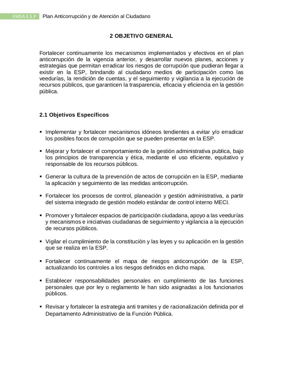 Vista previa del archivo PDF plan-anticorrupcion-emsa-esp-2014.pdf