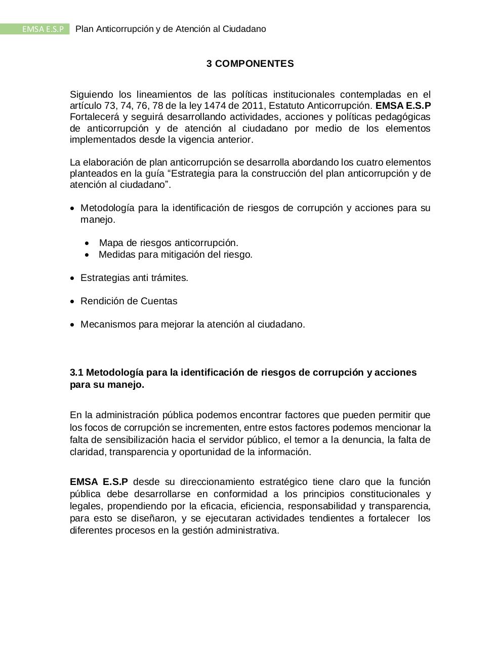 Vista previa del archivo PDF plan-anticorrupcion-emsa-esp-2014.pdf