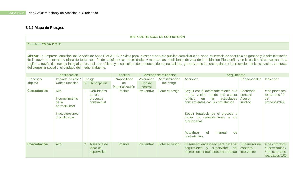 Vista previa del archivo PDF plan-anticorrupcion-emsa-esp-2014.pdf