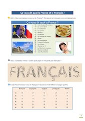 FranÃ§ais 1(UnitÃ©s 0 et 1).pdf - página 3/23