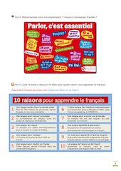 FranÃ§ais 1(UnitÃ©s 0 et 1).pdf - página 4/23