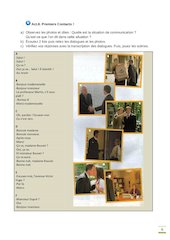 FranÃ§ais 1(UnitÃ©s 0 et 1).pdf - página 6/23