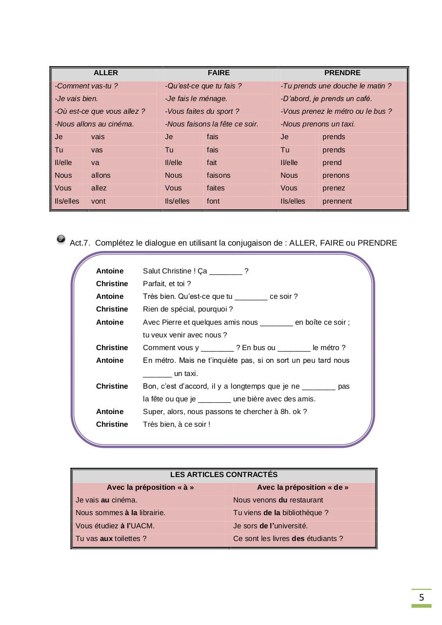Vista previa del archivo PDF activites-quotidiennes.pdf