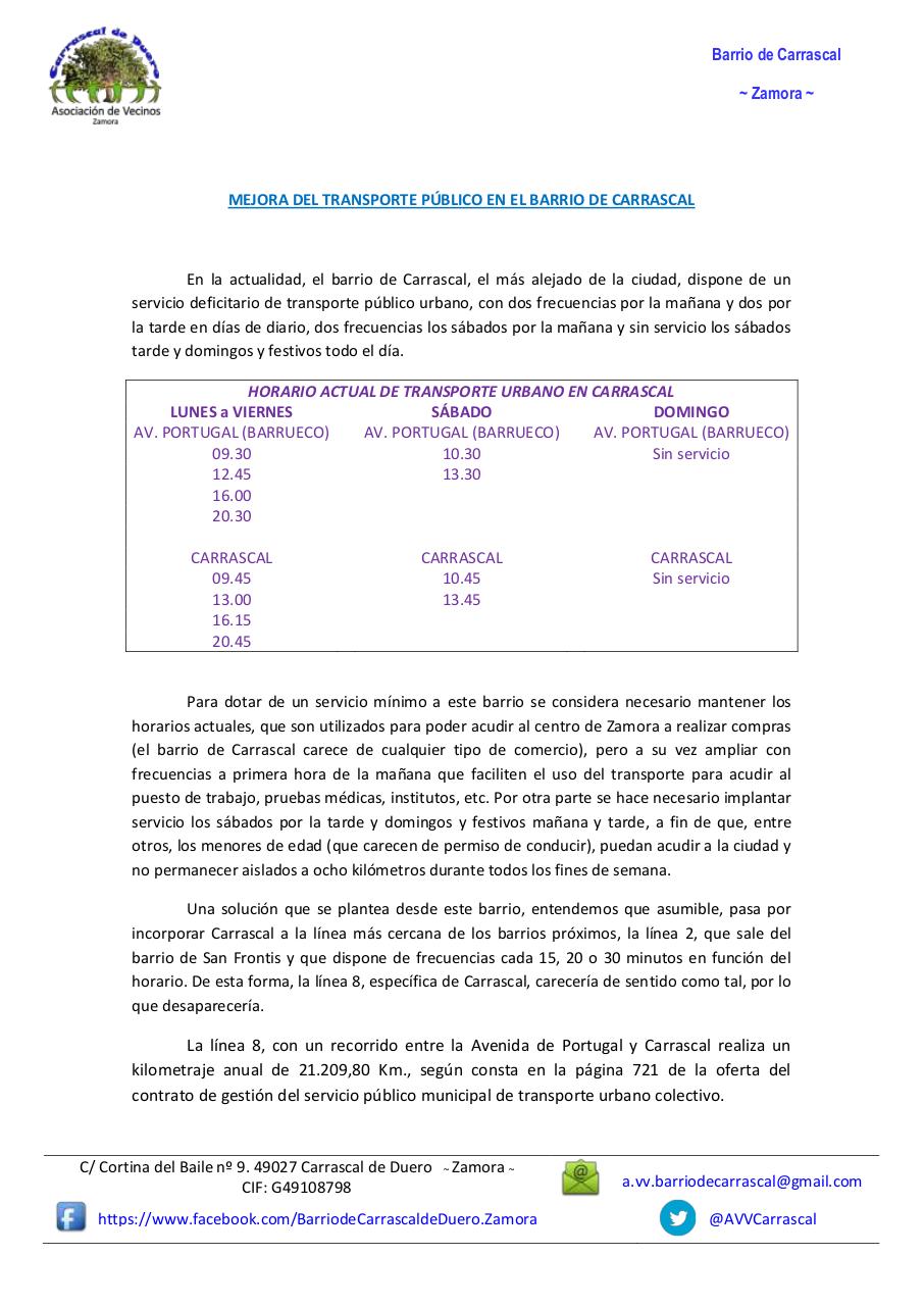 20140203 Al concejal responsable bus. reuniÃ³n y estudio.pdf - página 2/3