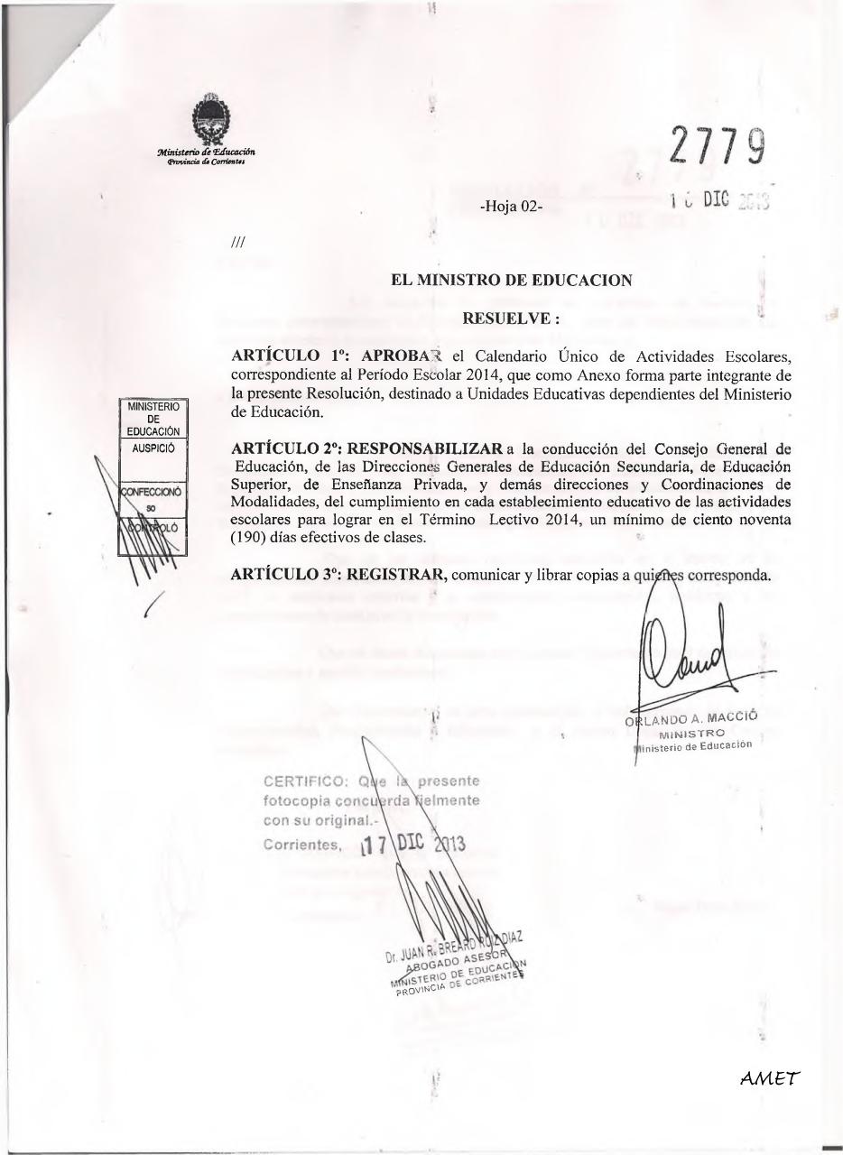 Vista previa del archivo PDF res-2779-13-calendario-escolar-2014-signed.pdf