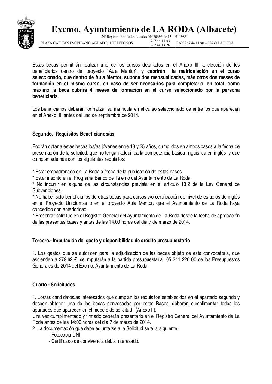 Vista previa del archivo PDF bases-becas-para-cursos-aula-mentor-2014.pdf