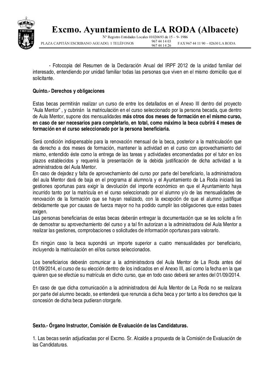 Vista previa del archivo PDF bases-becas-para-cursos-aula-mentor-2014.pdf