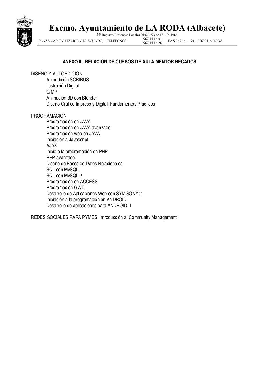 Vista previa del archivo PDF bases-becas-para-cursos-aula-mentor-2014.pdf