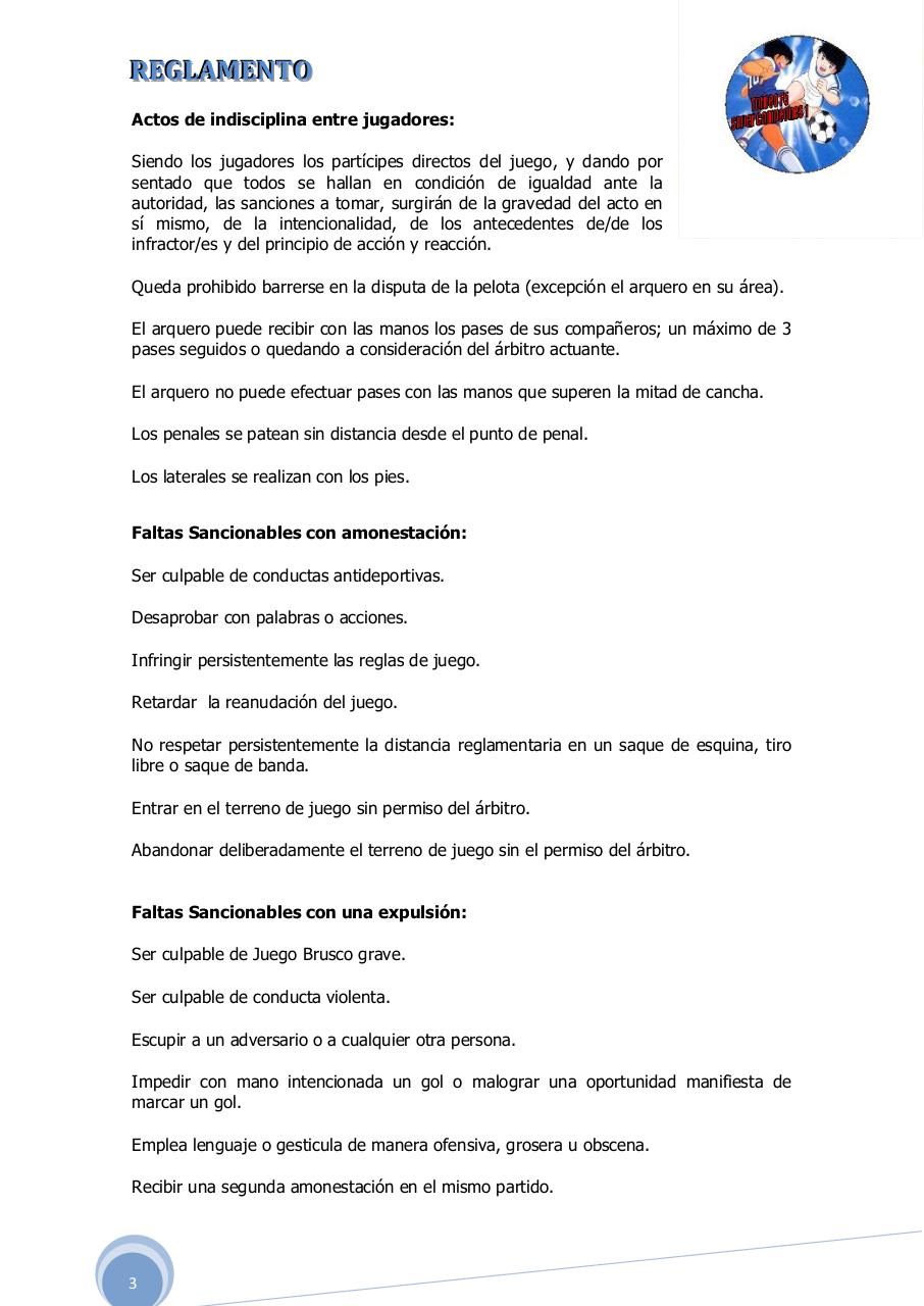 Reglamento BÃ¡sico del Torneo SÃºper Campeones.pdf - página 3/4