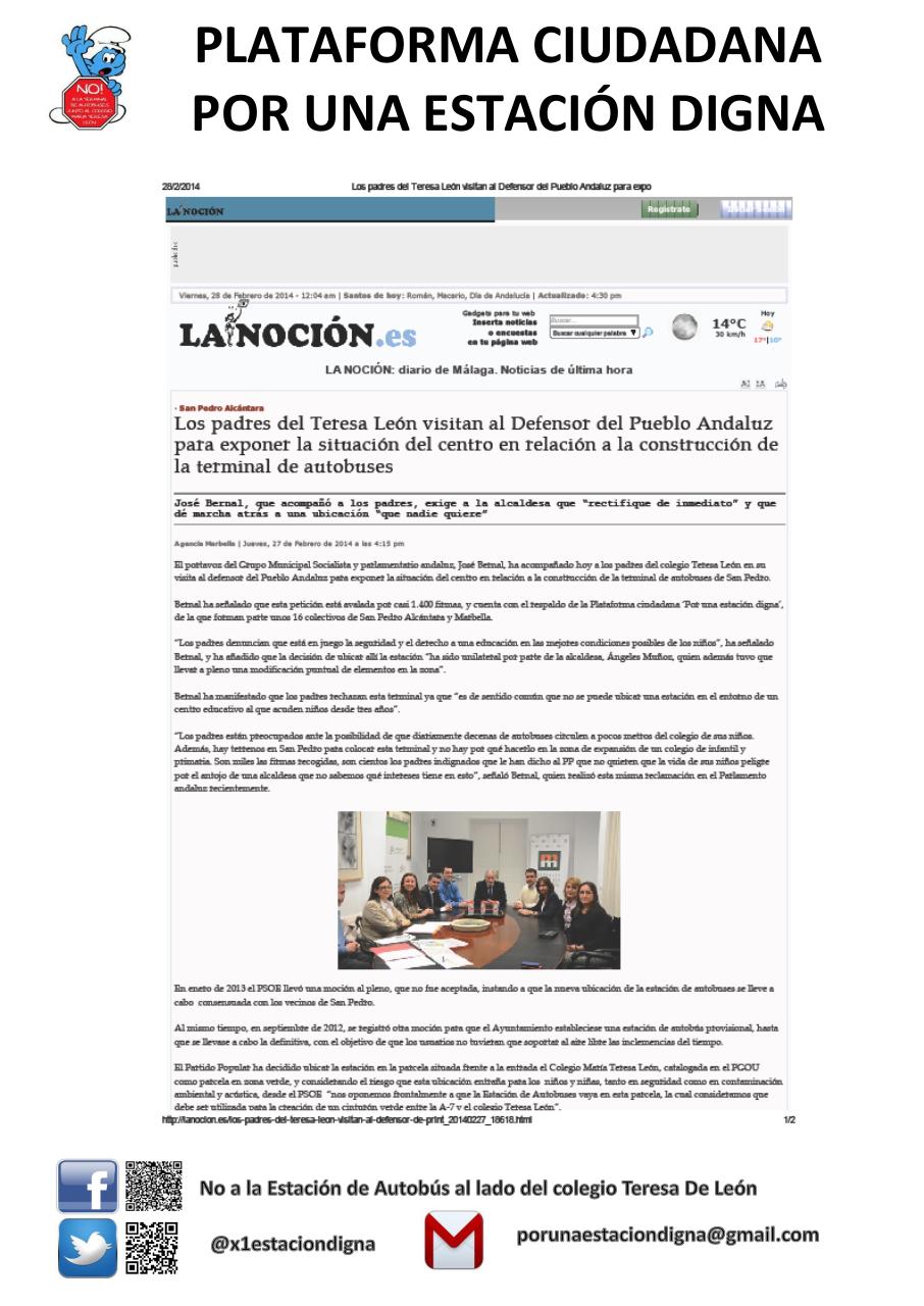 Vista previa del archivo PDF dossier-de-prensa-plataforma-actualizado-a-7-marzo-2014.pdf