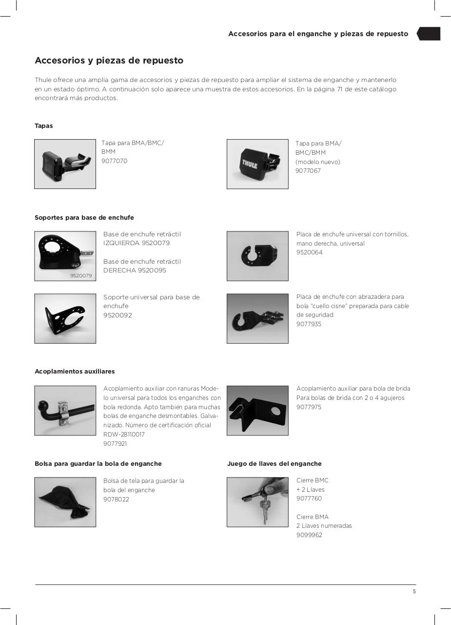 Vista previa del archivo PDF cat-logo-thule-2014.pdf