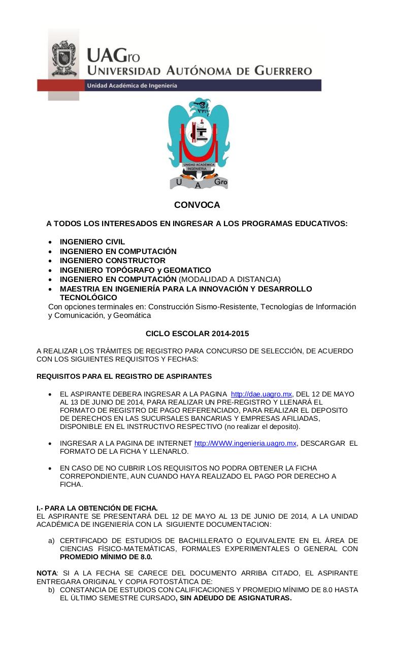 convocatoria ingenieria2014.pdf - página 1/2