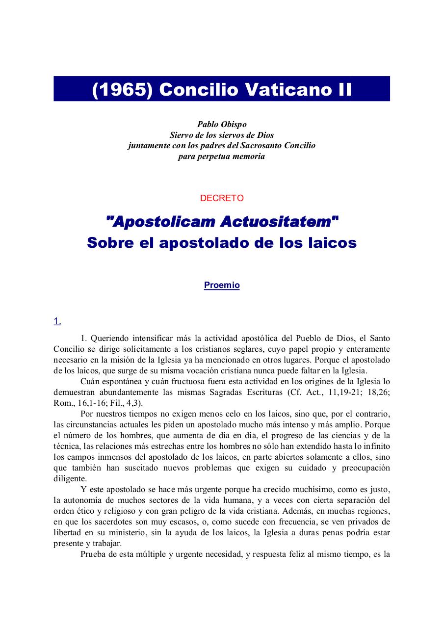 1965-12-07,_Concilium_Vaticanum_II,_Constitutiones_Decretaque_Omnia,_ES (1).pdf - página 1/346