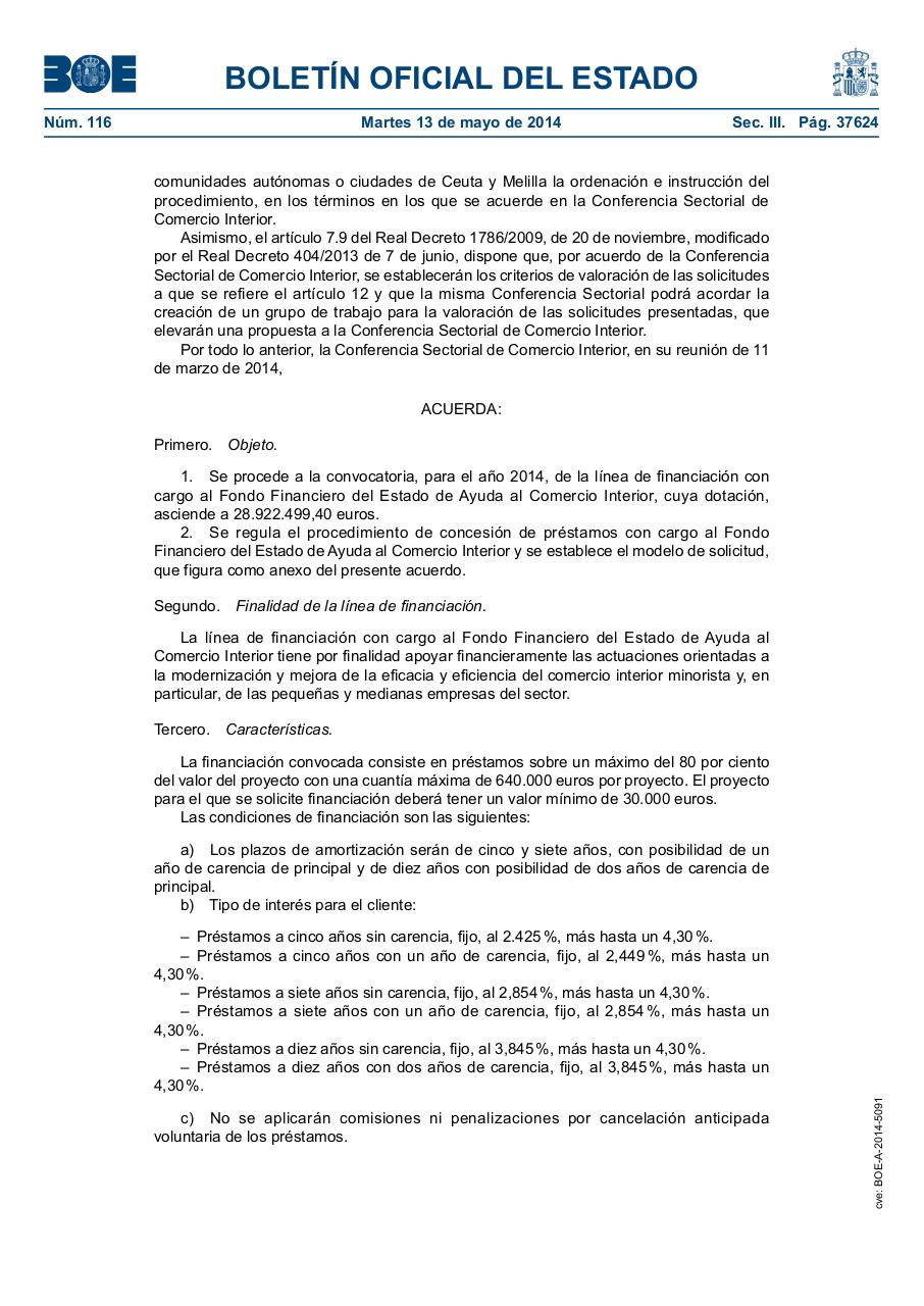 Vista previa del archivo PDF boe-116-de-13-de-mayo-2014.pdf