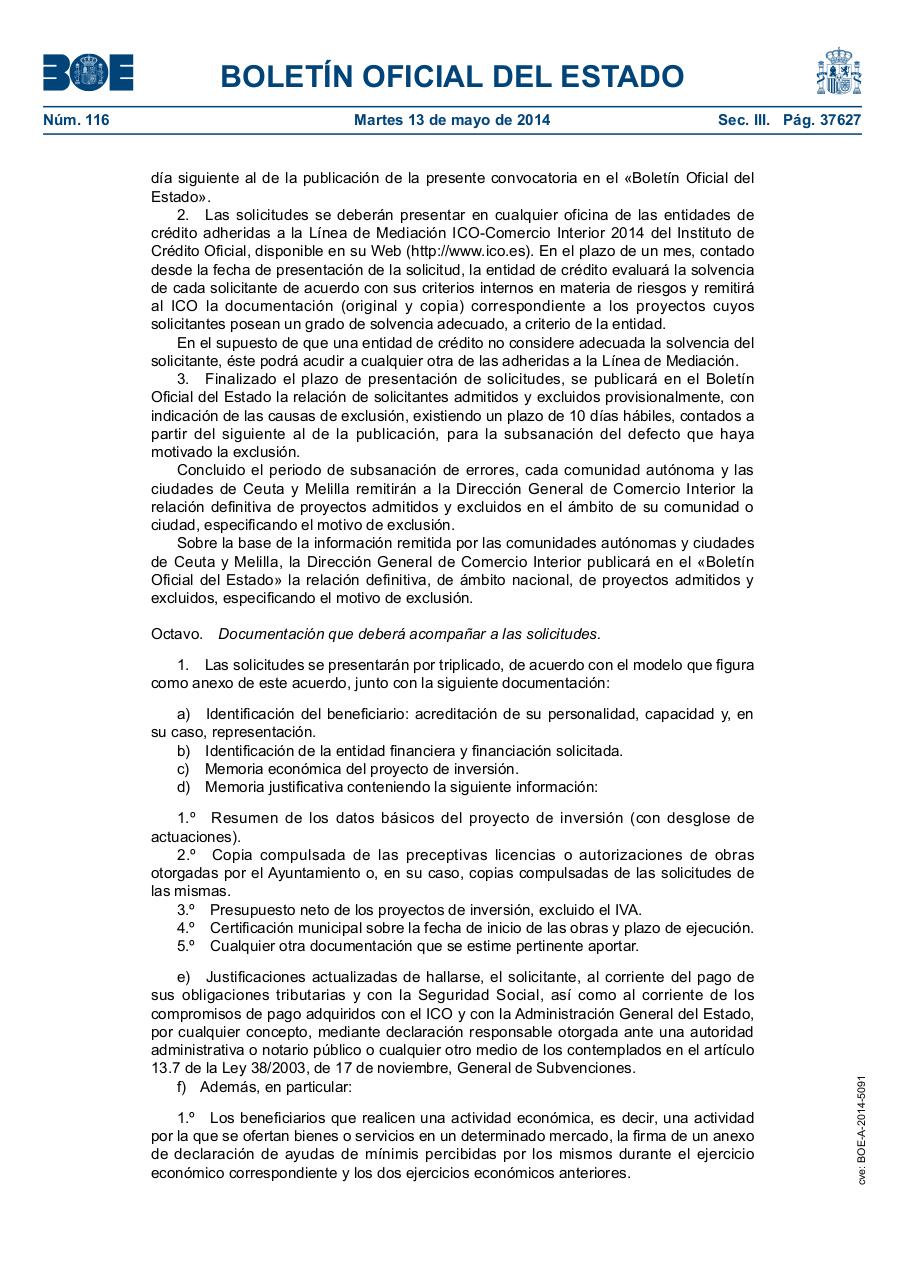 Vista previa del archivo PDF boe-116-de-13-de-mayo-2014.pdf