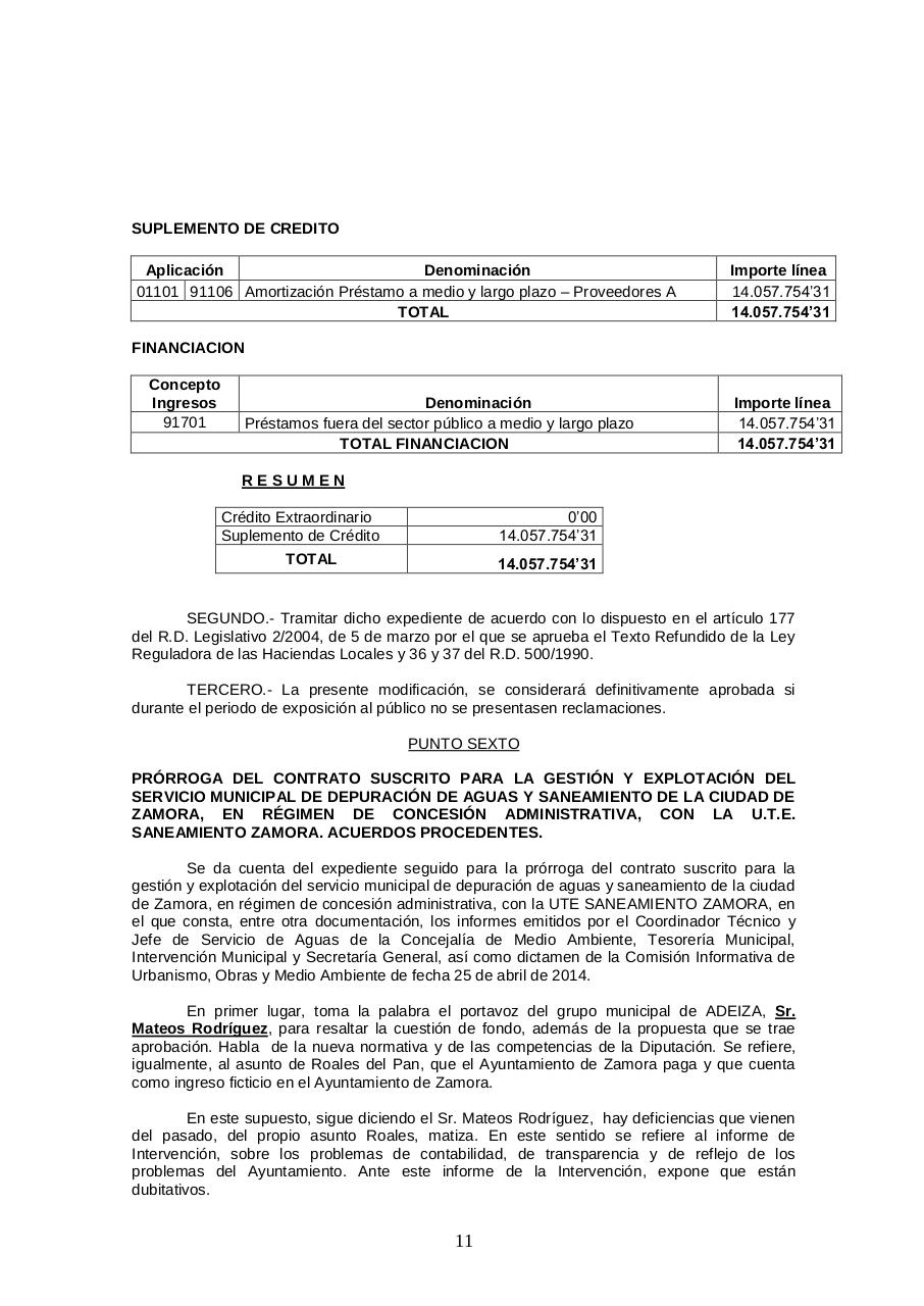 Vista previa del archivo PDF 20140415-acta-pleno-ordinario-ayto-zamora-30-04-15-avz.pdf