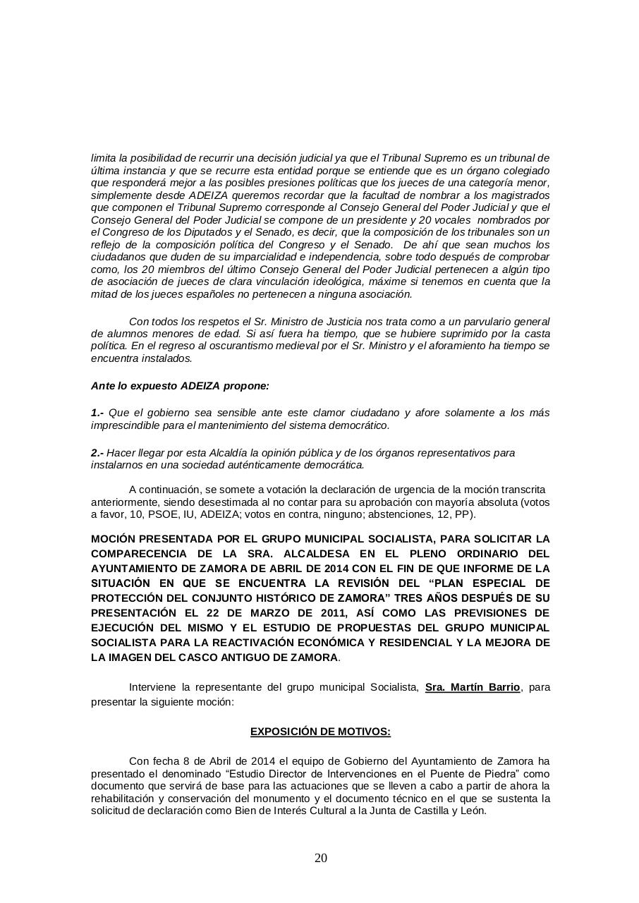 Vista previa del archivo PDF 20140415-acta-pleno-ordinario-ayto-zamora-30-04-15-avz.pdf