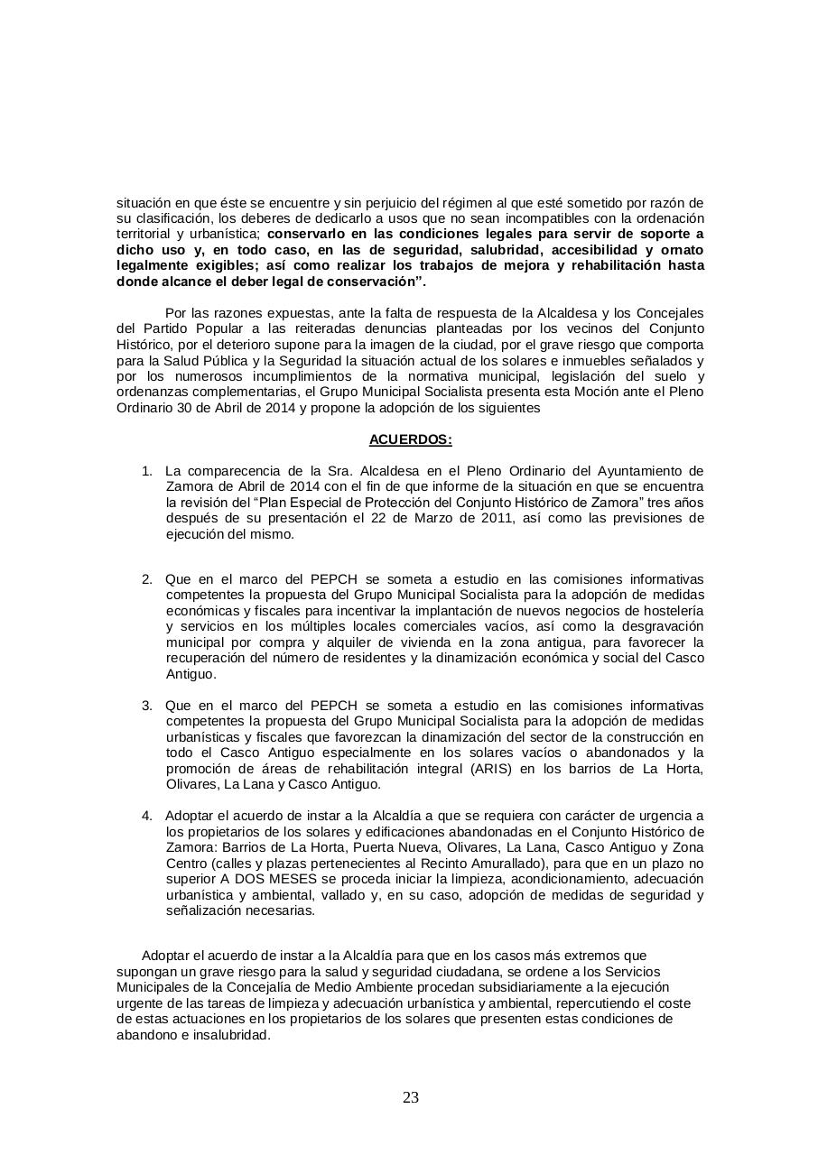 Vista previa del archivo PDF 20140415-acta-pleno-ordinario-ayto-zamora-30-04-15-avz.pdf