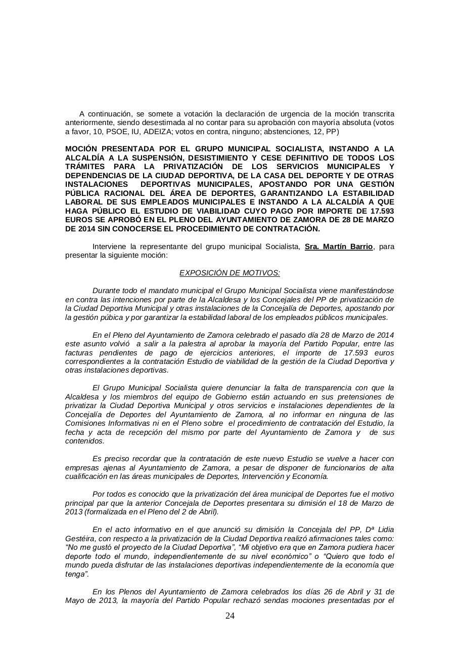 Vista previa del archivo PDF 20140415-acta-pleno-ordinario-ayto-zamora-30-04-15-avz.pdf