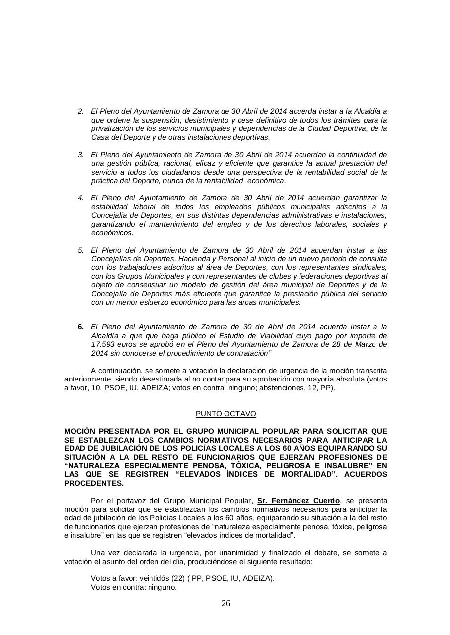 Vista previa del archivo PDF 20140415-acta-pleno-ordinario-ayto-zamora-30-04-15-avz.pdf