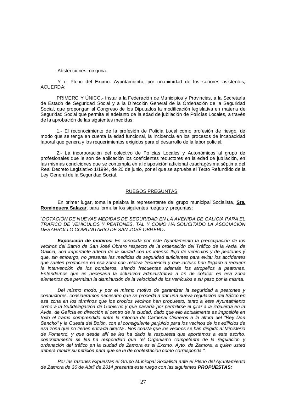 Vista previa del archivo PDF 20140415-acta-pleno-ordinario-ayto-zamora-30-04-15-avz.pdf