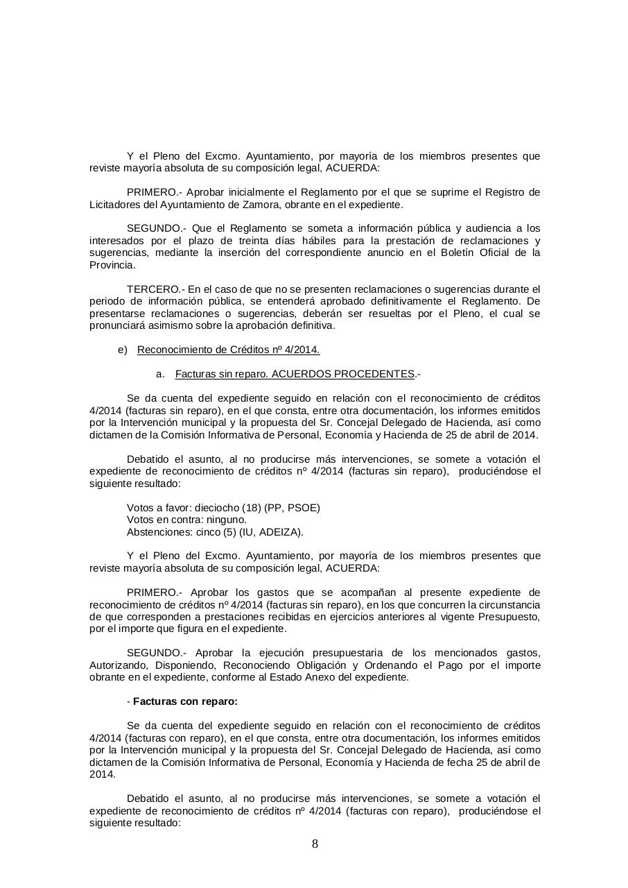 Vista previa del archivo PDF 20140415-acta-pleno-ordinario-ayto-zamora-30-04-15-avz.pdf