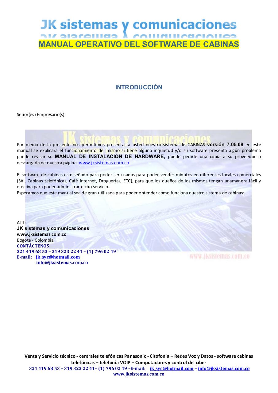 Vista previa del archivo PDF manual-del-software-jk-sistemas-comunicaciones.pdf