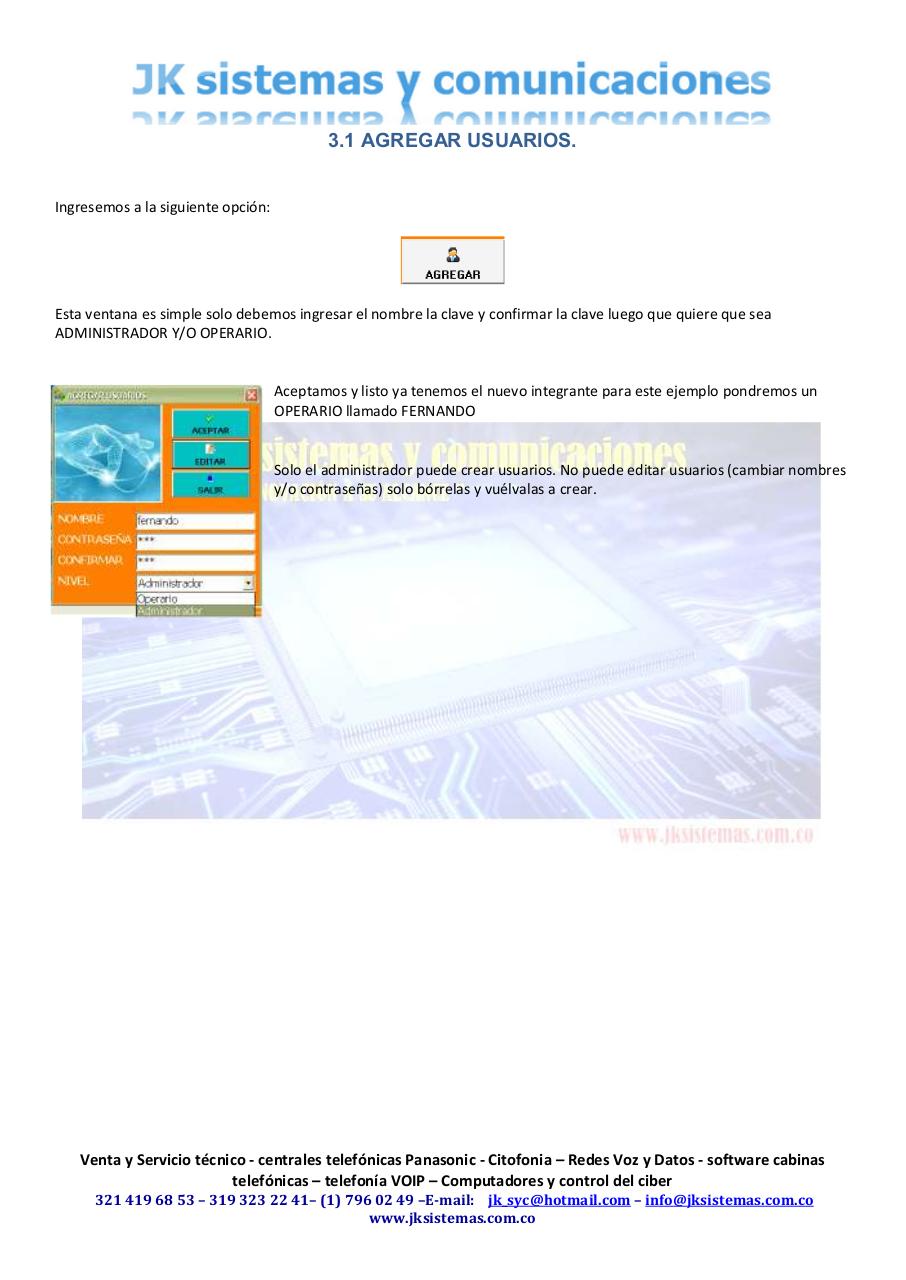 Vista previa del archivo PDF manual-del-software-jk-sistemas-comunicaciones.pdf