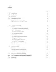 1. GuÃ­a de estudios para la evaluaciÃ³n diagnÃ³stica 2014-2015.pdf - página 4/93