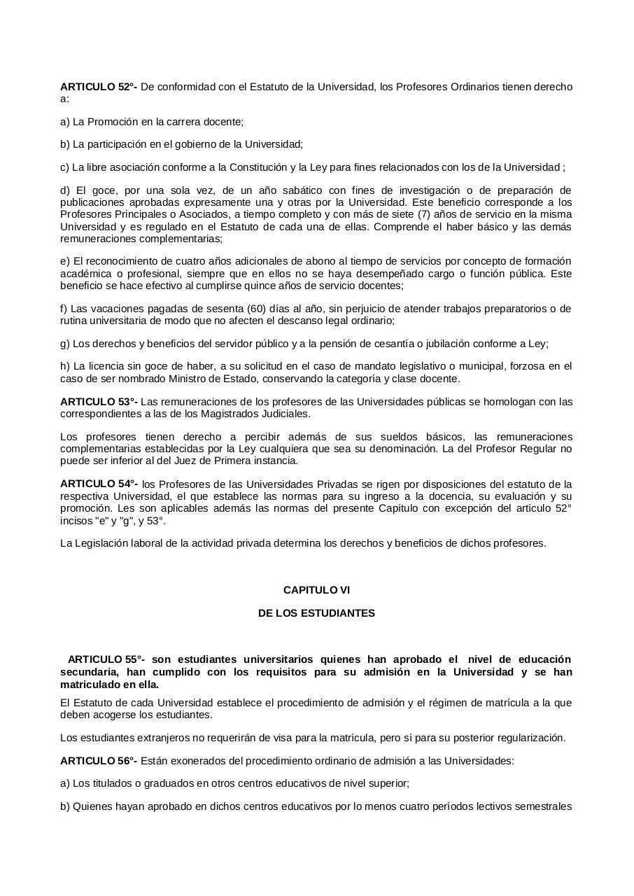 Vista previa del archivo PDF ley-universitaria.pdf