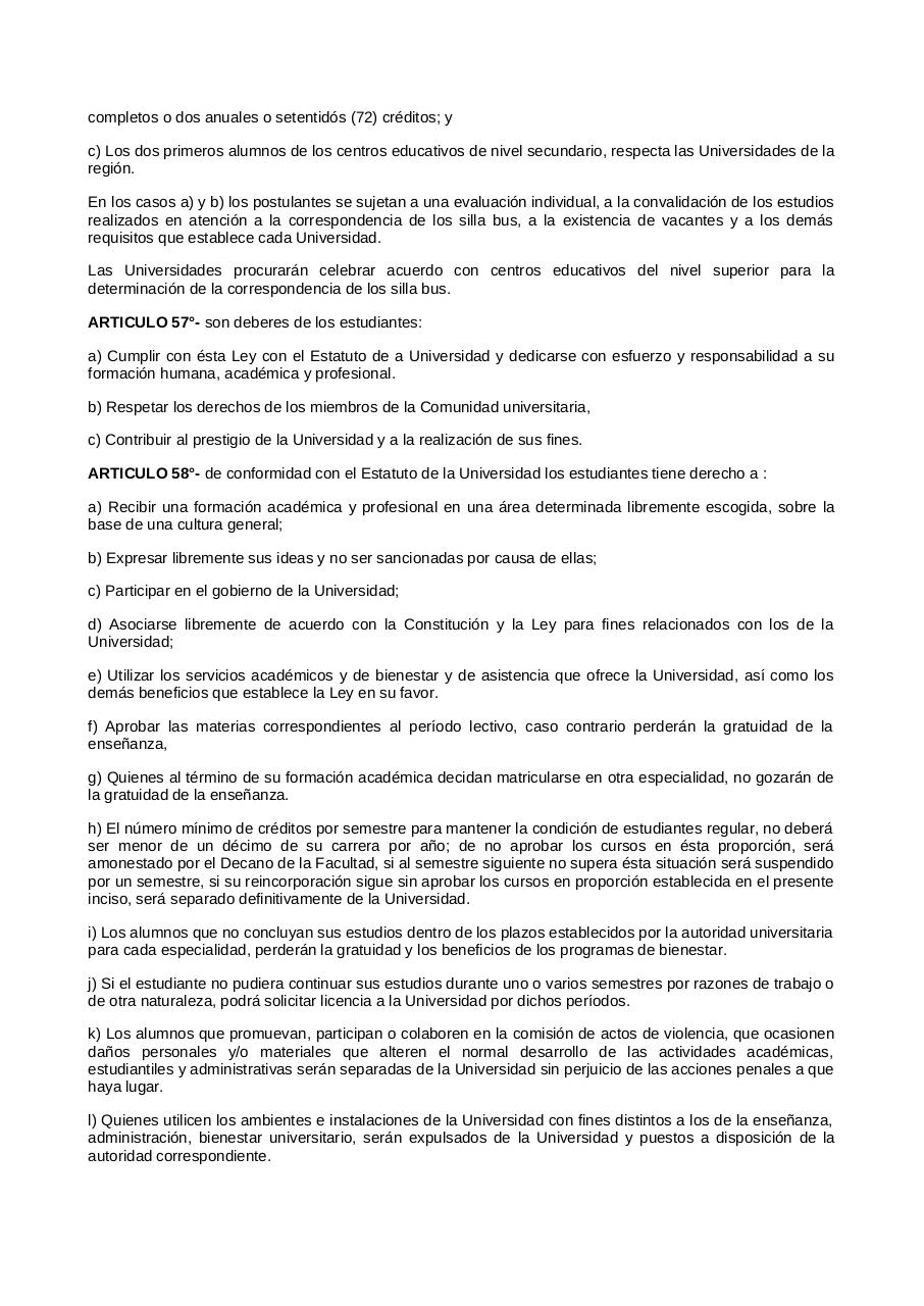 Vista previa del archivo PDF ley-universitaria.pdf