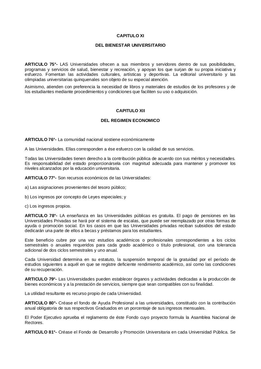 Vista previa del archivo PDF ley-universitaria.pdf