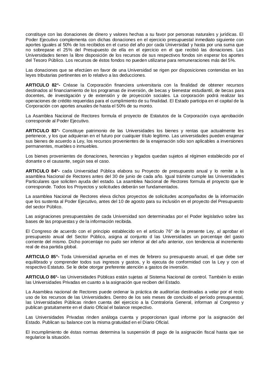 Vista previa del archivo PDF ley-universitaria.pdf