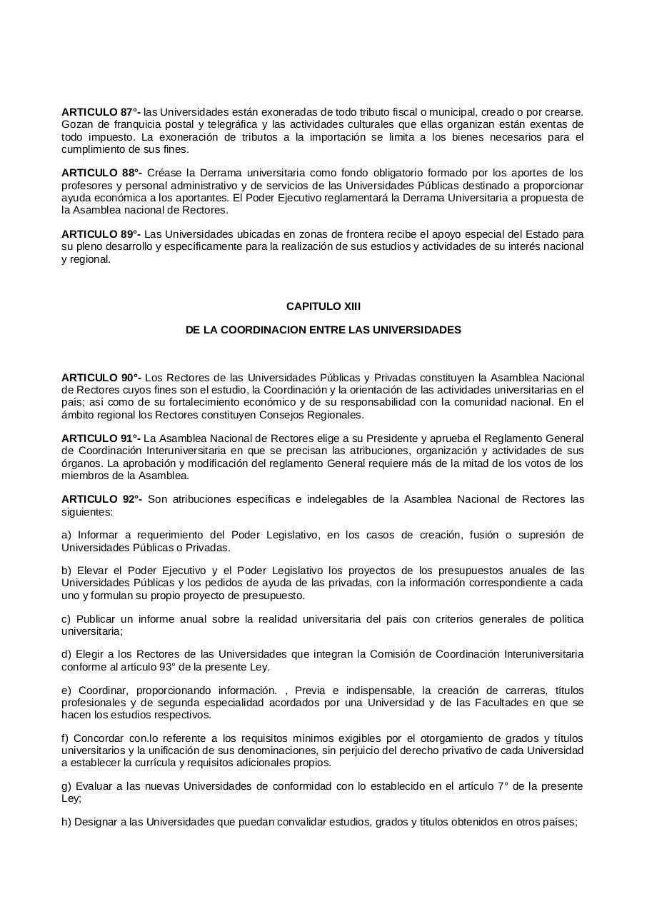 Vista previa del archivo PDF ley-universitaria.pdf