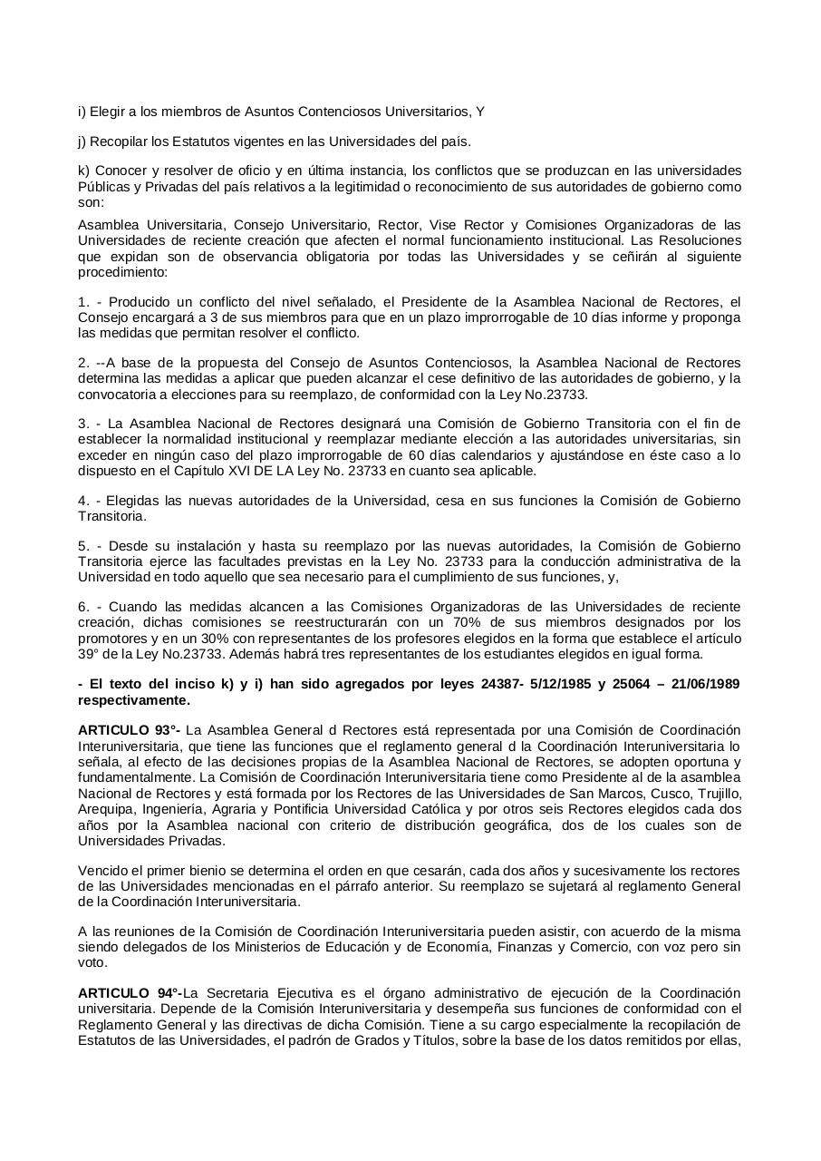 Vista previa del archivo PDF ley-universitaria.pdf