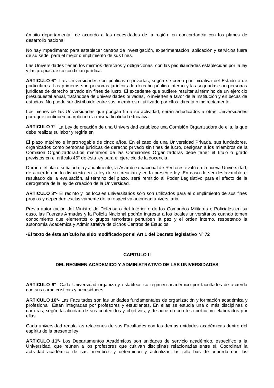 Vista previa del archivo PDF ley-universitaria.pdf