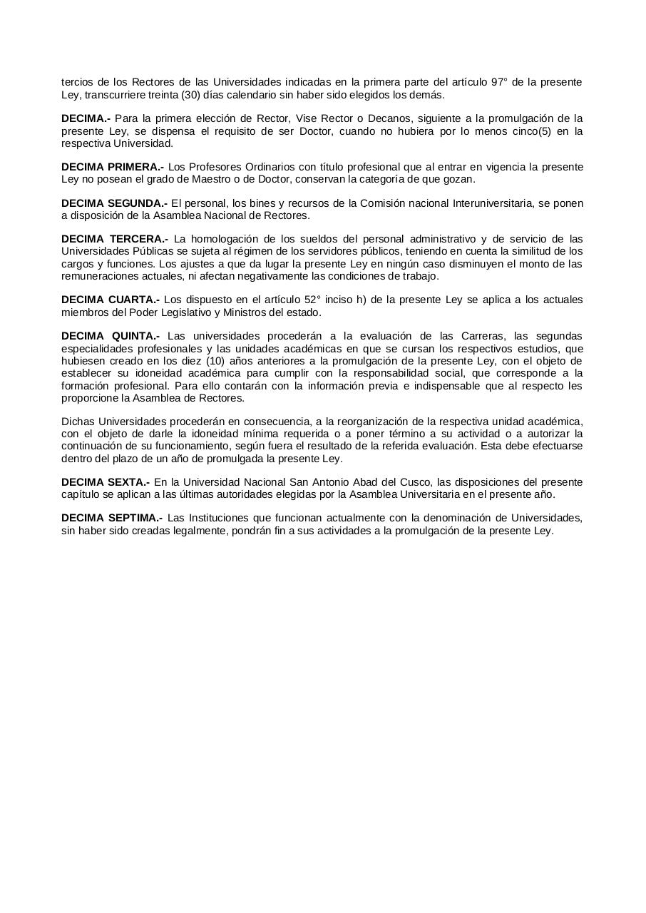 Vista previa del archivo PDF ley-universitaria.pdf