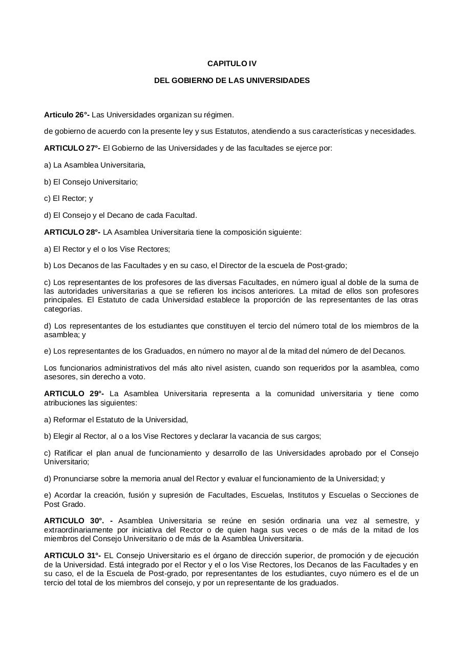 Vista previa del archivo PDF ley-universitaria.pdf