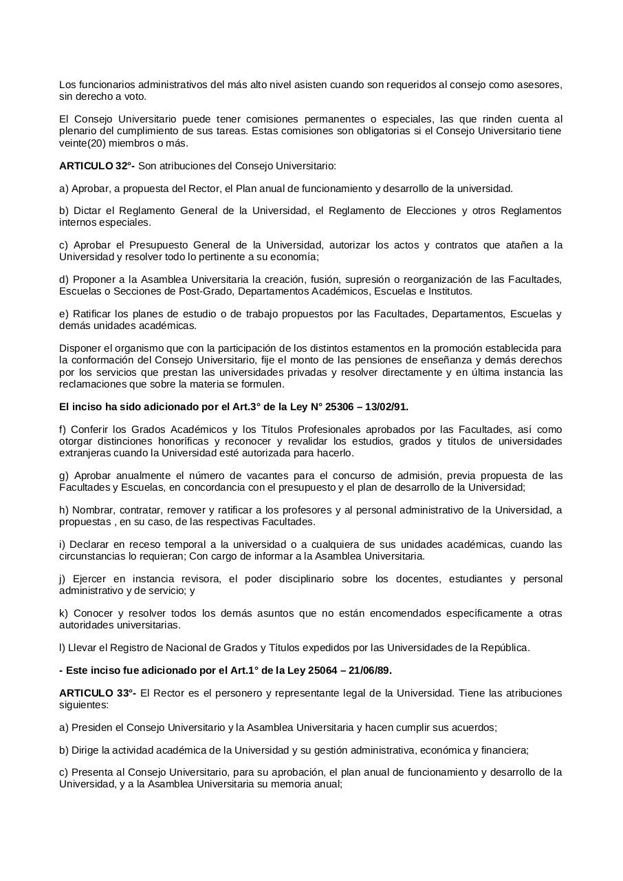 Vista previa del archivo PDF ley-universitaria.pdf