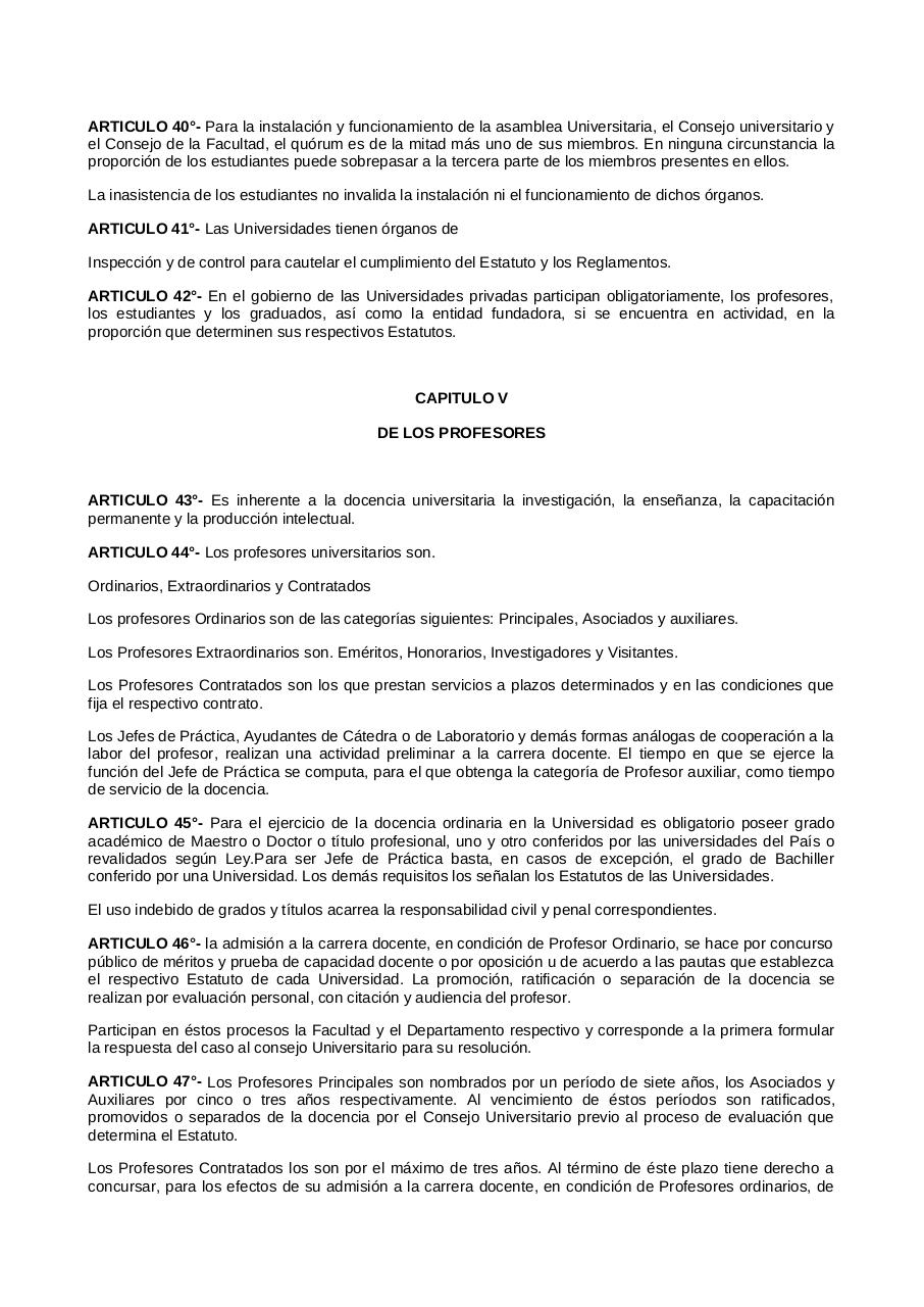 Vista previa del archivo PDF ley-universitaria.pdf