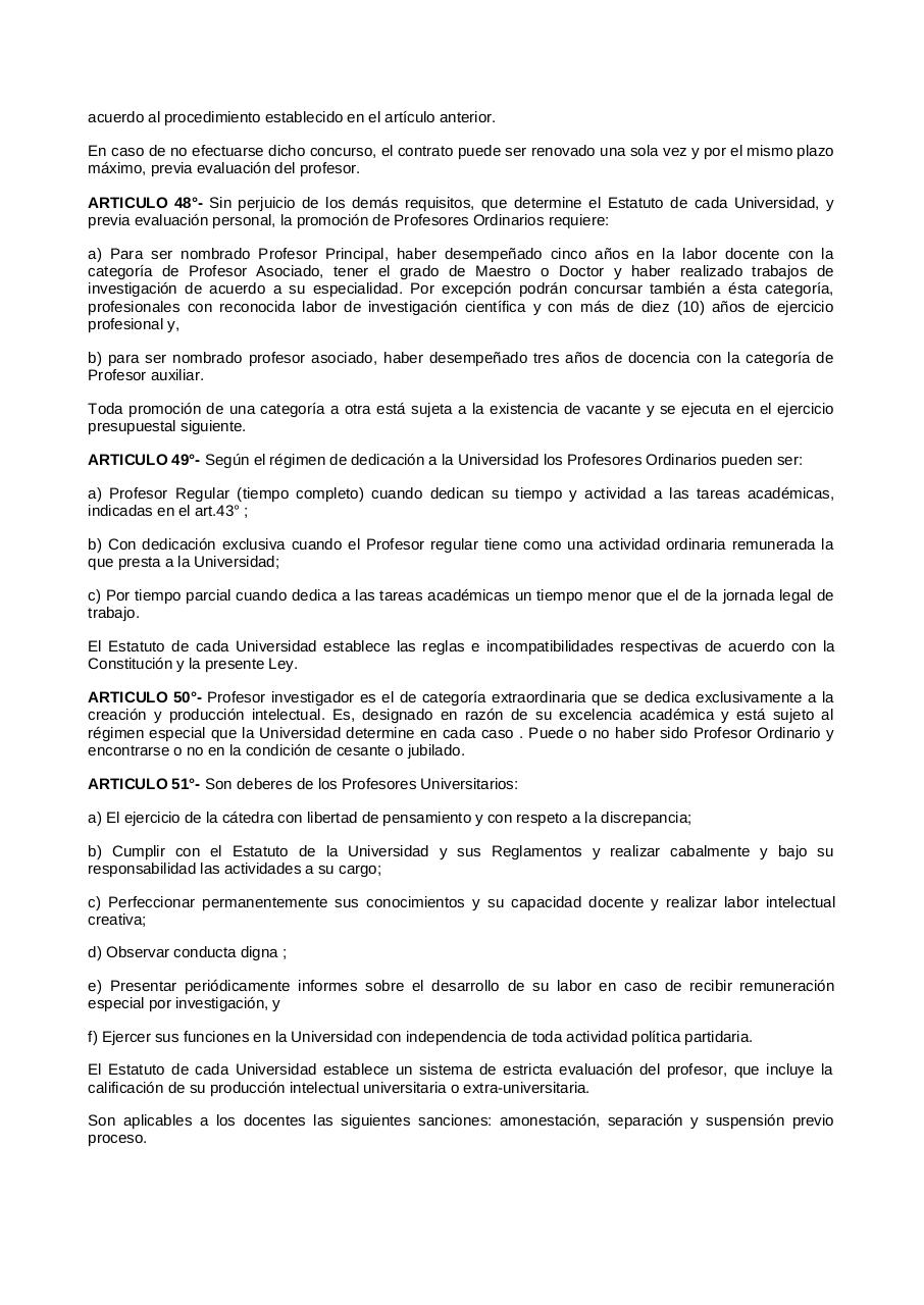 Vista previa del archivo PDF ley-universitaria.pdf