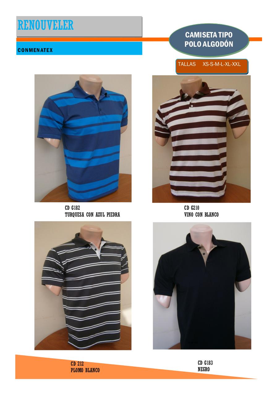 Vista previa del archivo PDF camisetas-marca-renouveler.pdf