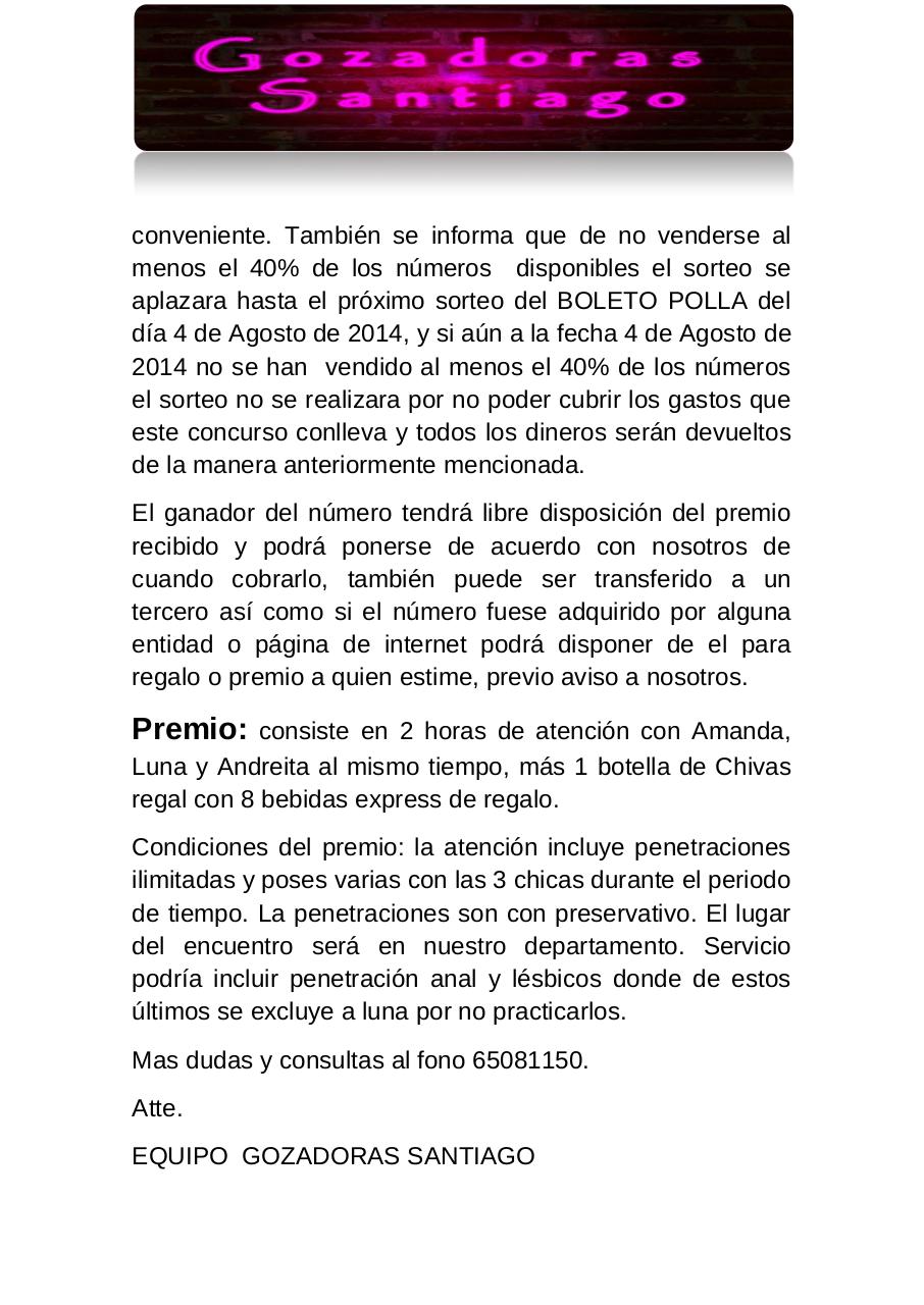 Bases y condiciones rifa Gozadoras Santiago.pdf - página 3/3