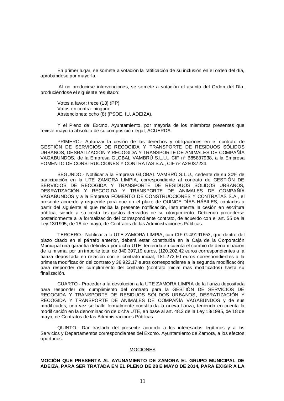 Vista previa del archivo PDF 20140528-acta-pleno-ayto-zamora-28-05-14-corrales-domesticos.pdf