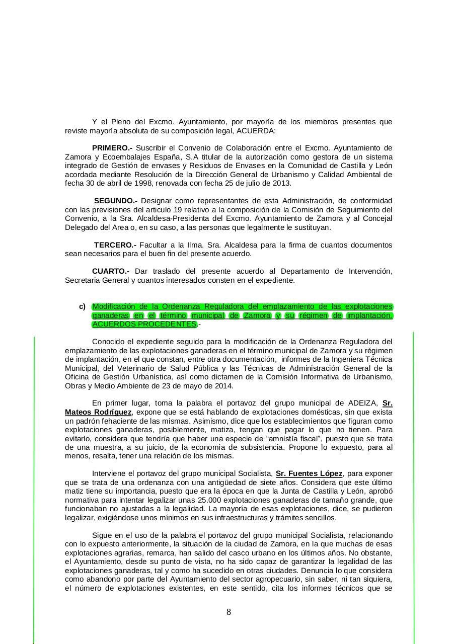 Vista previa del archivo PDF 20140528-acta-pleno-ayto-zamora-28-05-14-corrales-domesticos.pdf