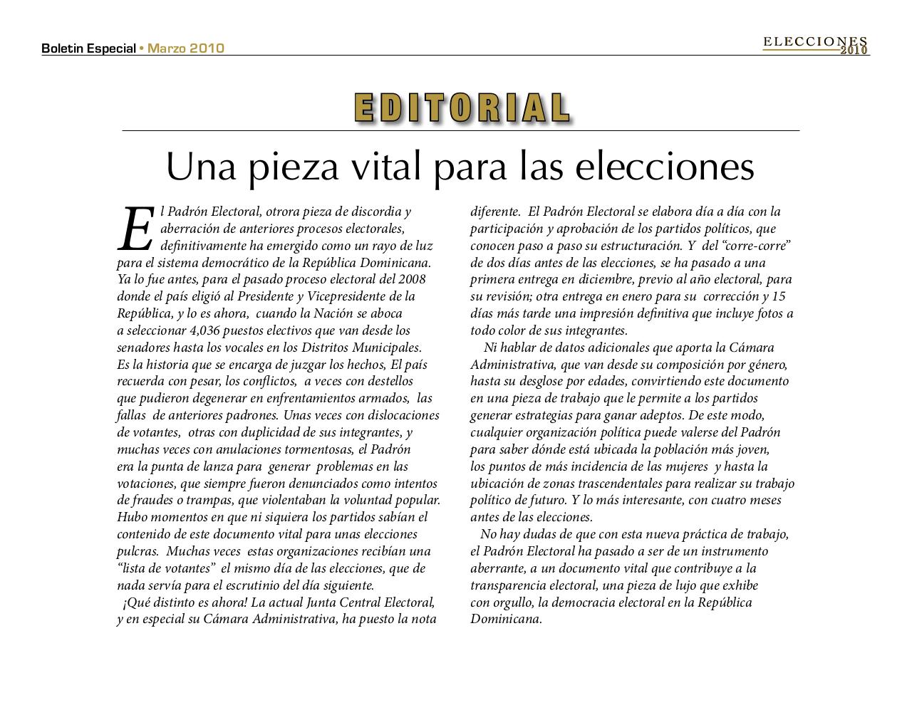 Vista previa del archivo PDF boletinespecialjcepadron2010.pdf